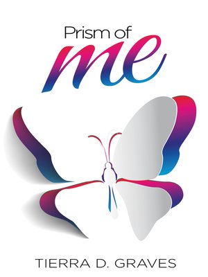 cover image of Prism of Me